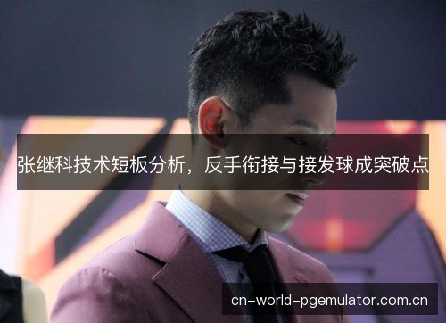 张继科技术短板分析，反手衔接与接发球成突破点